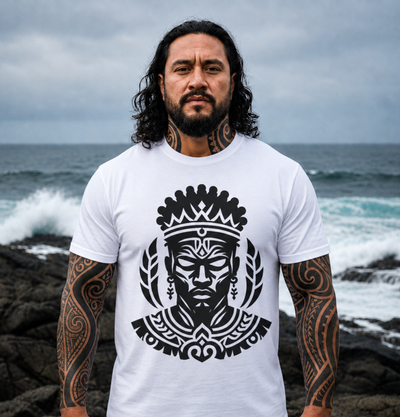 Tribal-Maori (Man)