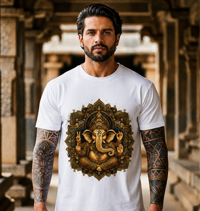Mandala (Man)