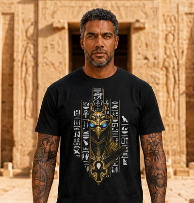 Egyptian (Man)