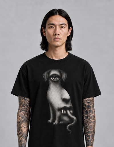 Surrealism (Man)