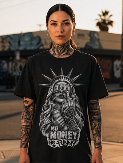 Chicano (Woman)