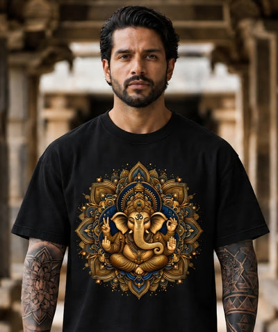Mandala (Man)
