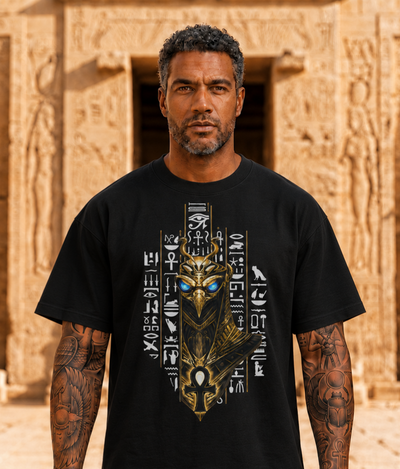 Egyptian (Man)