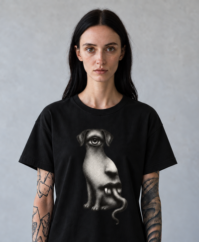 Surrealism (Woman)
