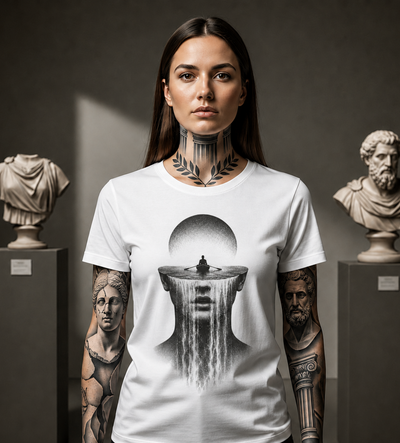 Surrealism (Woman)