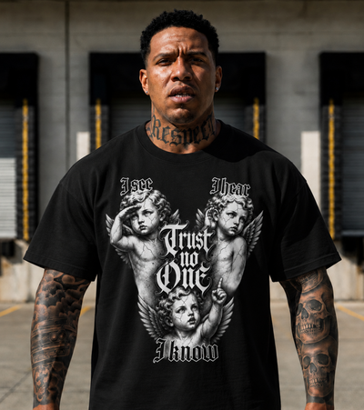 Chicano (Man)
