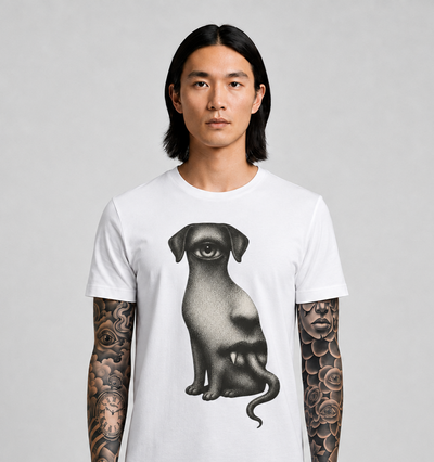 Surrealism (Man)