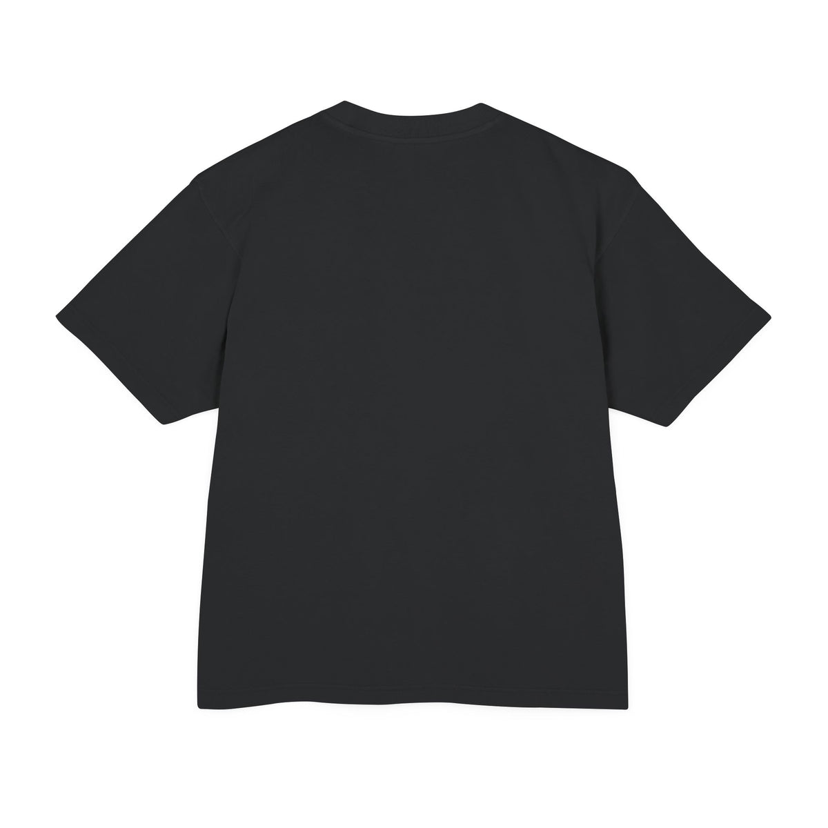 Cherub Graphic Tee — "Trust No One" Vintage Angel Streetwear