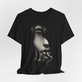 Surreal One-Eyed Dog T-Shirt