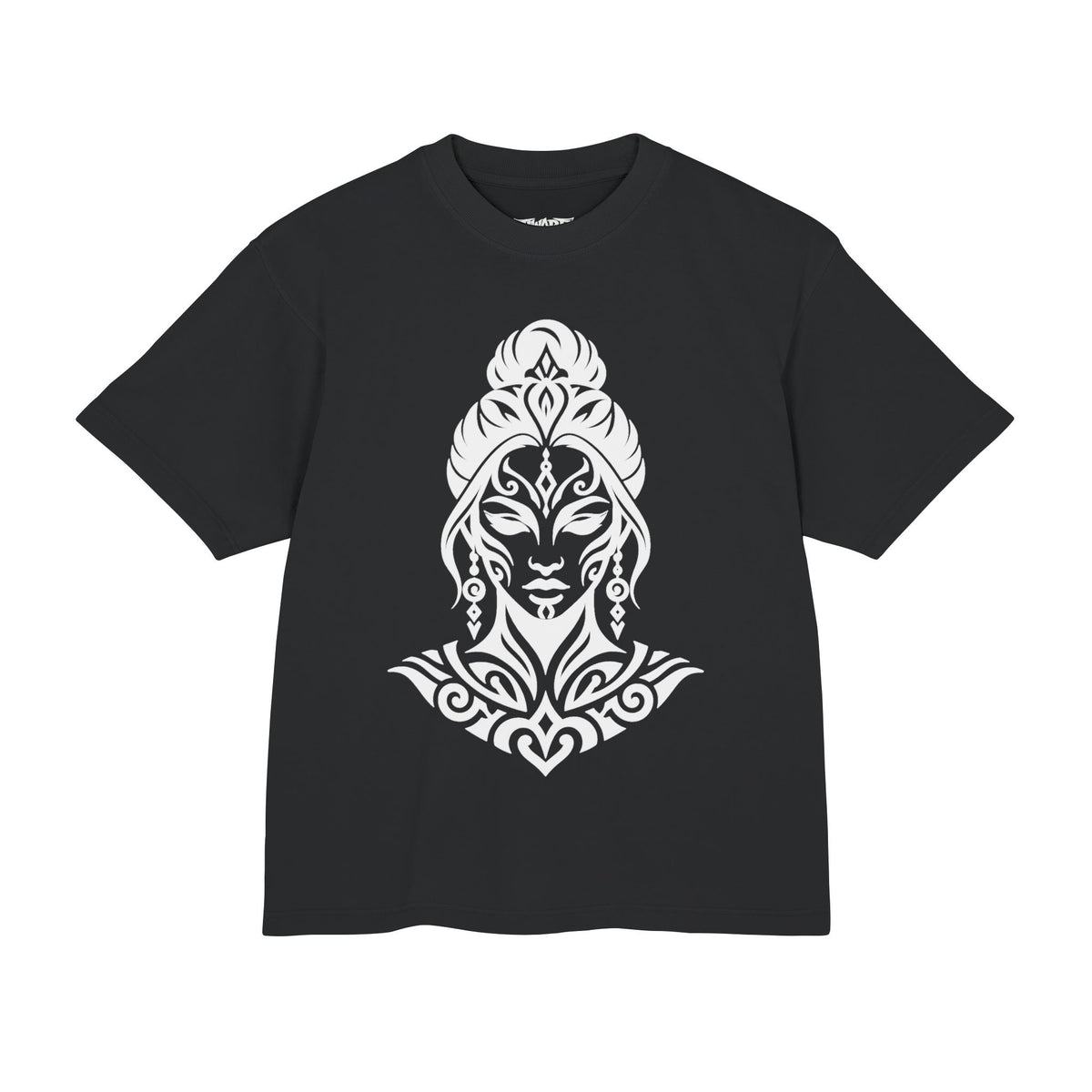 Tribal Goddess Graphic Tee