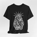 Statue of Liberty 'No Money No Funny' Graphic Tee