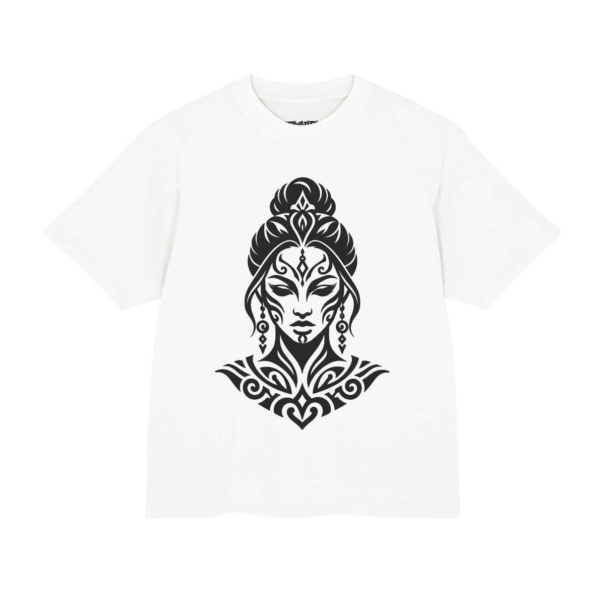 Tribal Goddess Graphic Tee