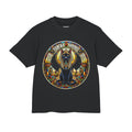 Egyptian Cat Pharaoh T-Shirt — Ancient Egyptian Cairo Art Graphic Tee