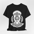 Tribal King Graphic Tee