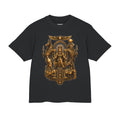 Mythic Egyptian Gods Graphic T-Shirt